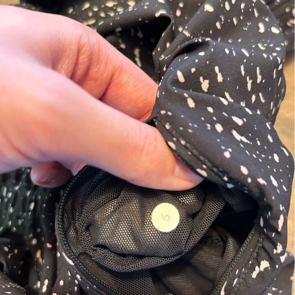 Lululemon Running Vest - Picture 5 of 8